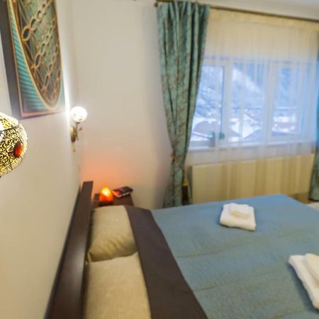 布拉索夫Casa Zen公寓 外观 照片