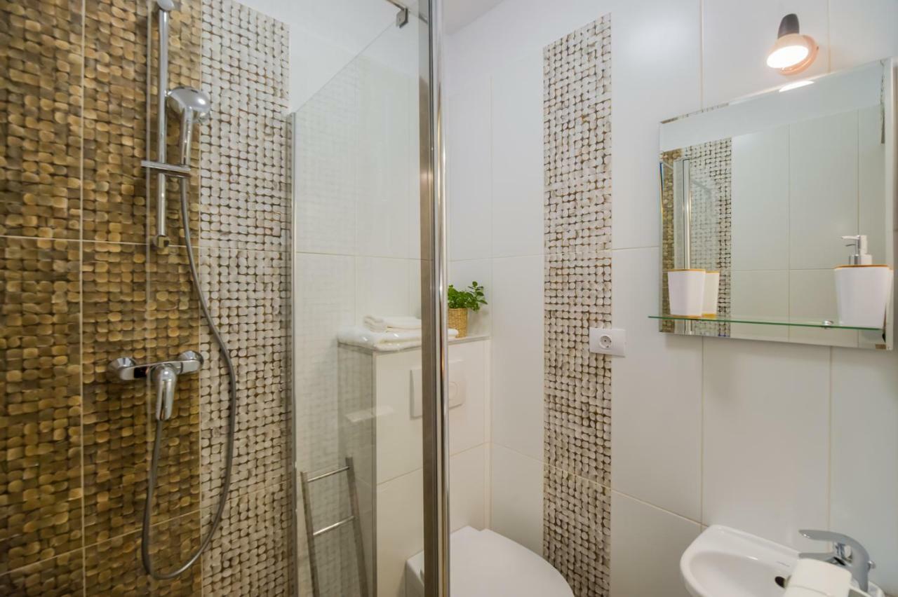 布拉索夫Casa Zen公寓 外观 照片