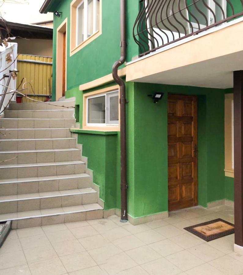 布拉索夫Casa Zen公寓 外观 照片